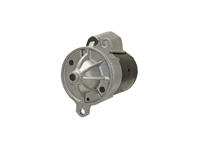 Remy 82724KK Premium Remanufactured Starter For Ford F150 1983-1991