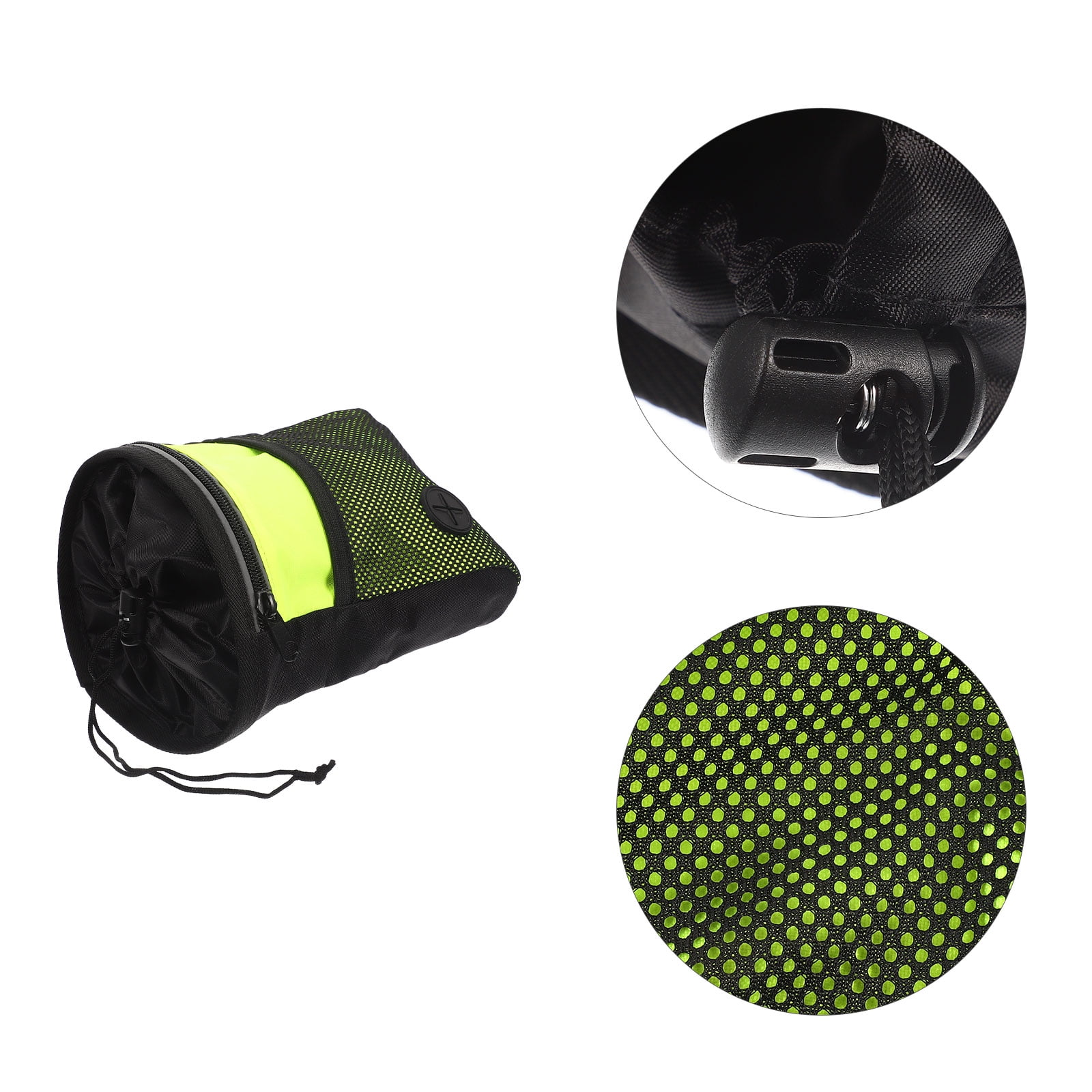 MERRYHAPY Dog Treat Bags Outdoor Adventure 1Pcs