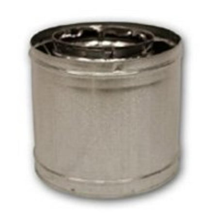 Upc 043593520227 2 Wall Chimney Support 12 Stainless Steel