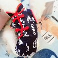 thumbnail image 5 of Eleanos Dog Clothes New Chinoiserie Cheongsam New Year Clothes Chinese Costume, 5 of 6
