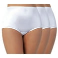 thumbnail image 3 of Perfectly Yours Women`s Ravissant Tailored Nylon Brief, 6, 3 of 5