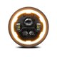 thumbnail image 1 of Faro de 7 pulgadas para automóvil 6000K H4 Lámpara de trabajo para Chevrolet Express 3500 (R1), 1 of 4