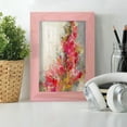 thumbnail image 6 of Flip Side - Framed Print w/glass - Sunset Pink, 6 of 8