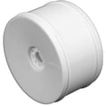 thumbnail image 2 of AKA Products 24102W Racing Truggy White 4 Evo Wheel, Scale 1:8, 2 of 3