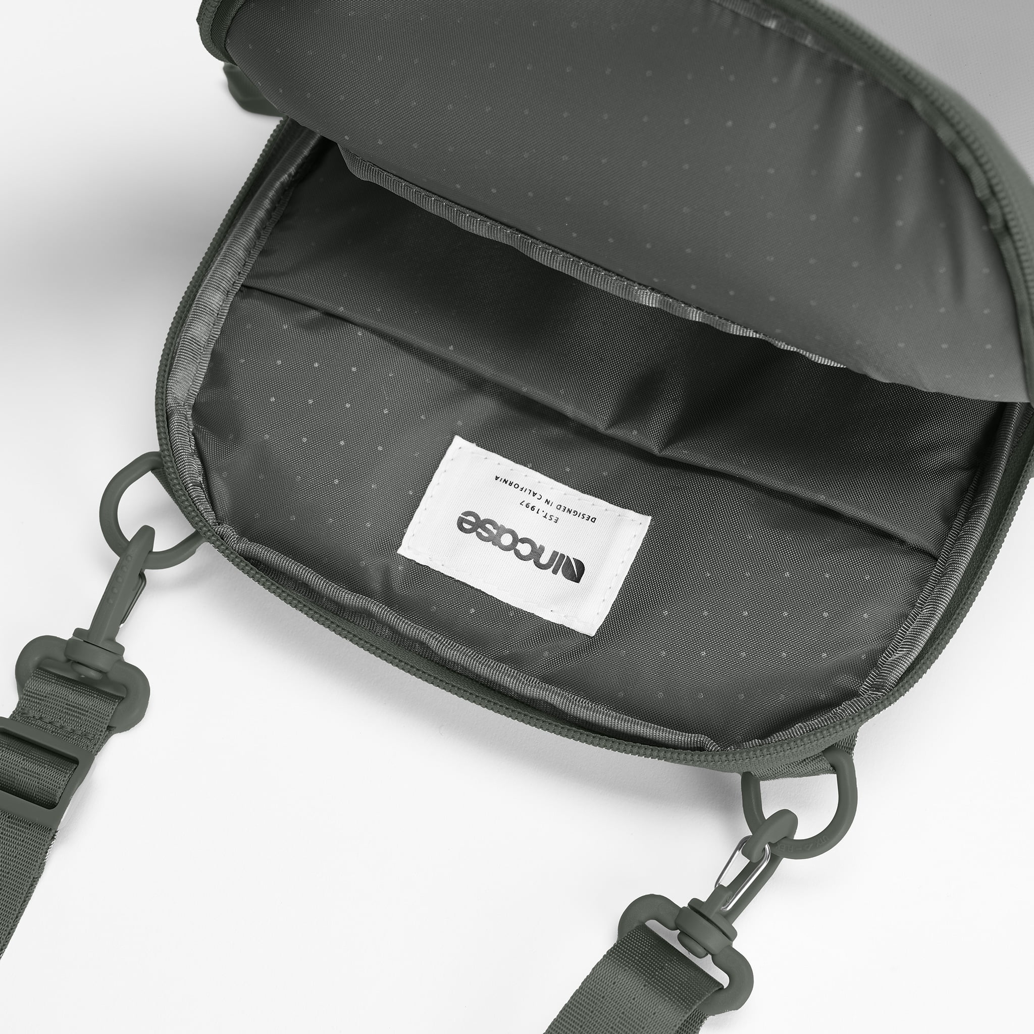 Incase A.R.C. Crossbody Bag - Smoked Ivy (PC)