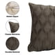 thumbnail image 4 of Juego de 2 fundas de almohada decorativas de felpa suave, funda de cojín cuadrada de 20x20 ", funda de almohada, 4 of 5