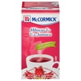 thumbnail image 3 of McCormick McCormick  Hibiscus Tea, 25 ea, 3 of 3