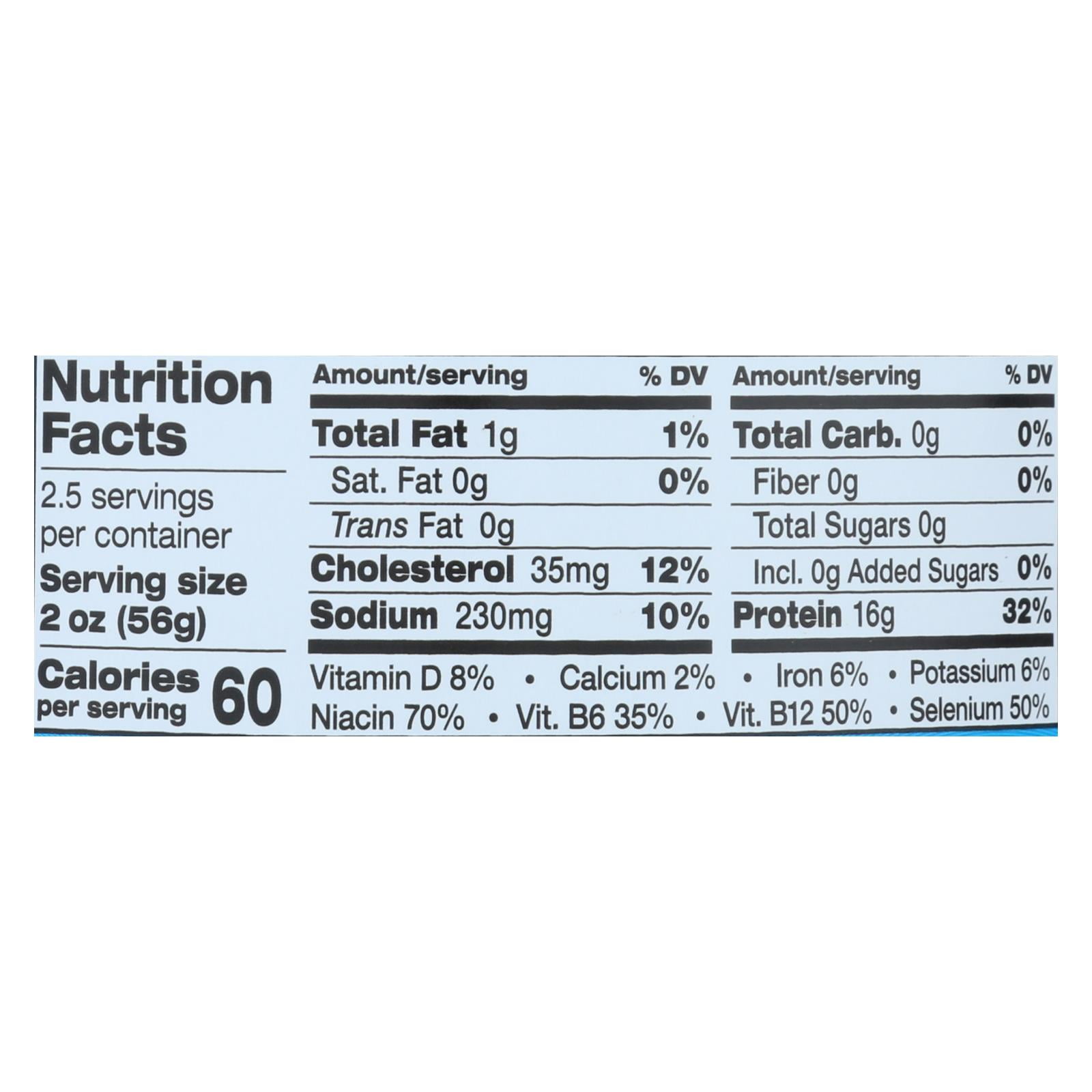 Safe Catch Elite Lowest Mercury Solid Wild Tuna Steak, 5 oz Can The Only Brand To Test Every Tuna for Mercury (Pack of 12)
