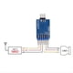 thumbnail image 5 of Módulo Conmutador de Palanca FPV de 3 Canales, Conmutador de Cámara PWM de 5-12 V, Compatible con Cámara RC para Dron FPV., 5 of 8