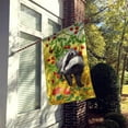 thumbnail image 2 of Carolines Treasures ASA2135CHF Badger Flag Canvas House Size  Large multicolor, 2 of 4