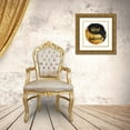 thumbnail image 3 of OnRei 15x15 Gold Ornate Wood Framed with Double Matting Museum Art Print Titled - Find Balance, 3 of 4