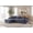 Grey, variant on 94.5 Inch Boneless Upholstered L‑Shaped Corner Sectional Sofa, Corduroy Deep Seat Couch with Right Chaise, Modern Furniture for Living Room Bedroom Apartment, Black