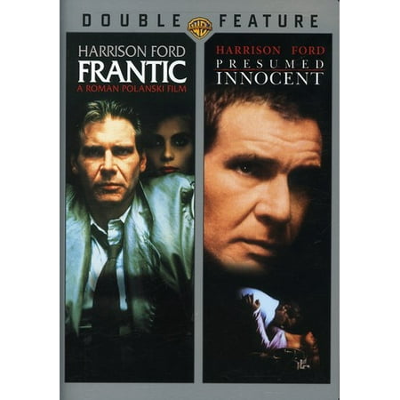 Frantic / Presumed Innocent
