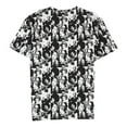 thumbnail image 2 of Elevenparis Mens Nalida Graphic T-Shirt, White, Medium, 2 of 2
