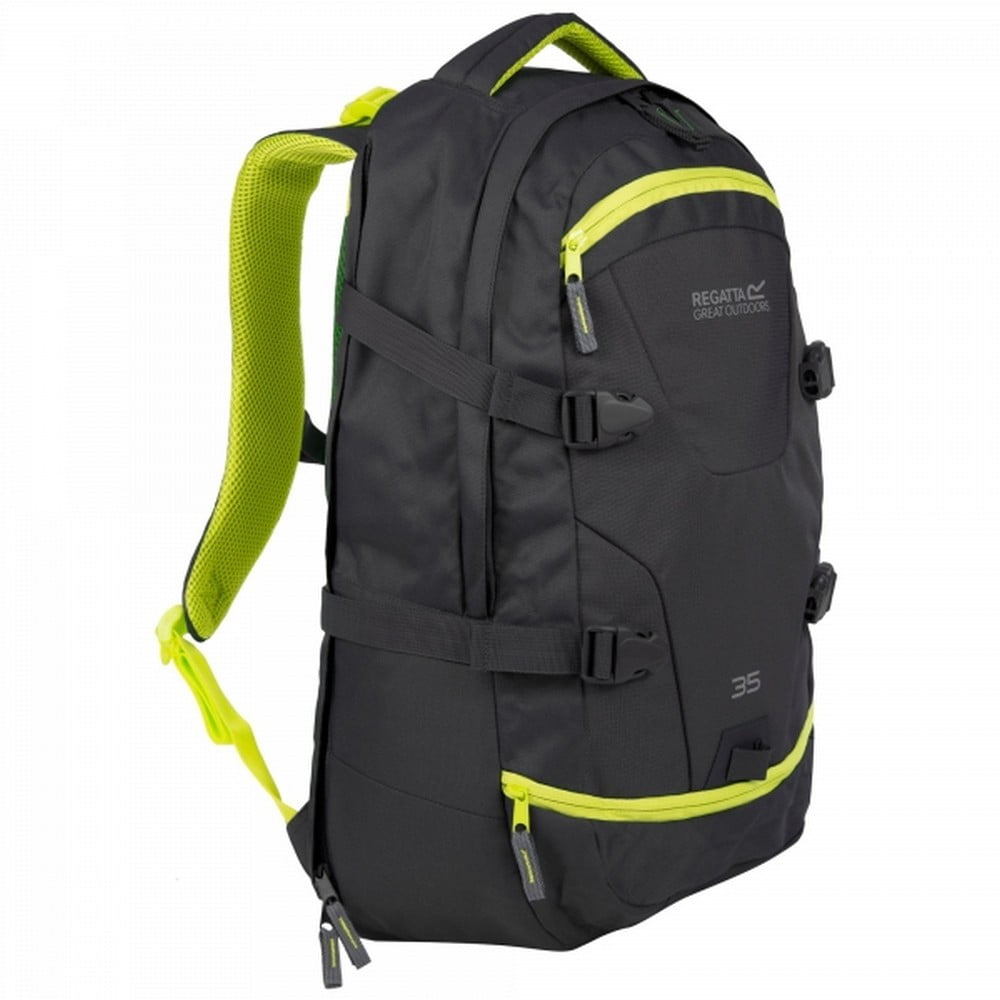 great outdoors backpack