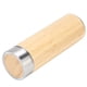 thumbnail image 2 of Frasco de vacío portátil Sincero 350 ml Acero inoxidable aislamiento térmico Color Madera, 2 of 10