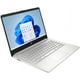 thumbnail image 1 of HP Laptop 14", Intel Core i5-1135G7 , 8GB RAM, 256GB M.2 SSD, W11 Home HP Gráficos Intel Iris Xe Graphics HP Gráficos Intel Iris Xe Graphics, 1 of 4