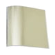 thumbnail image 4 of Imitación Hoja Dorada,Hoja de pan de oro,Decoración de lámina dorada.,Elaboración de dorado con papel de aluminio dorado,Papel de aluminio para manualidades 2 piezas, 4 of 8