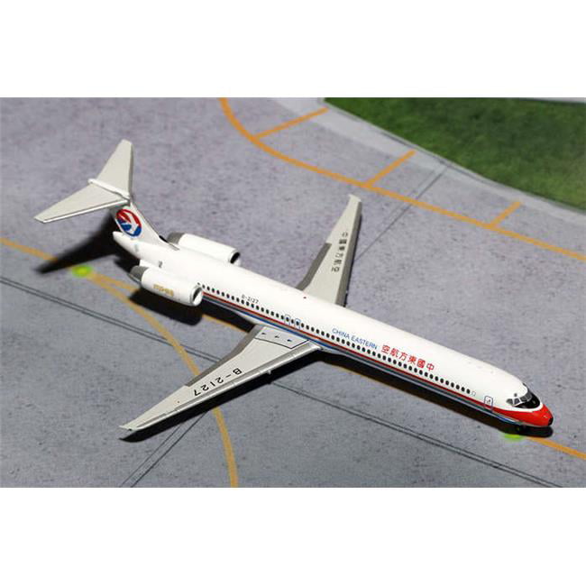 Gemini Jets Delta Airlines McDonnell Douglas MD-88 New Color Diecast Model 1:400 