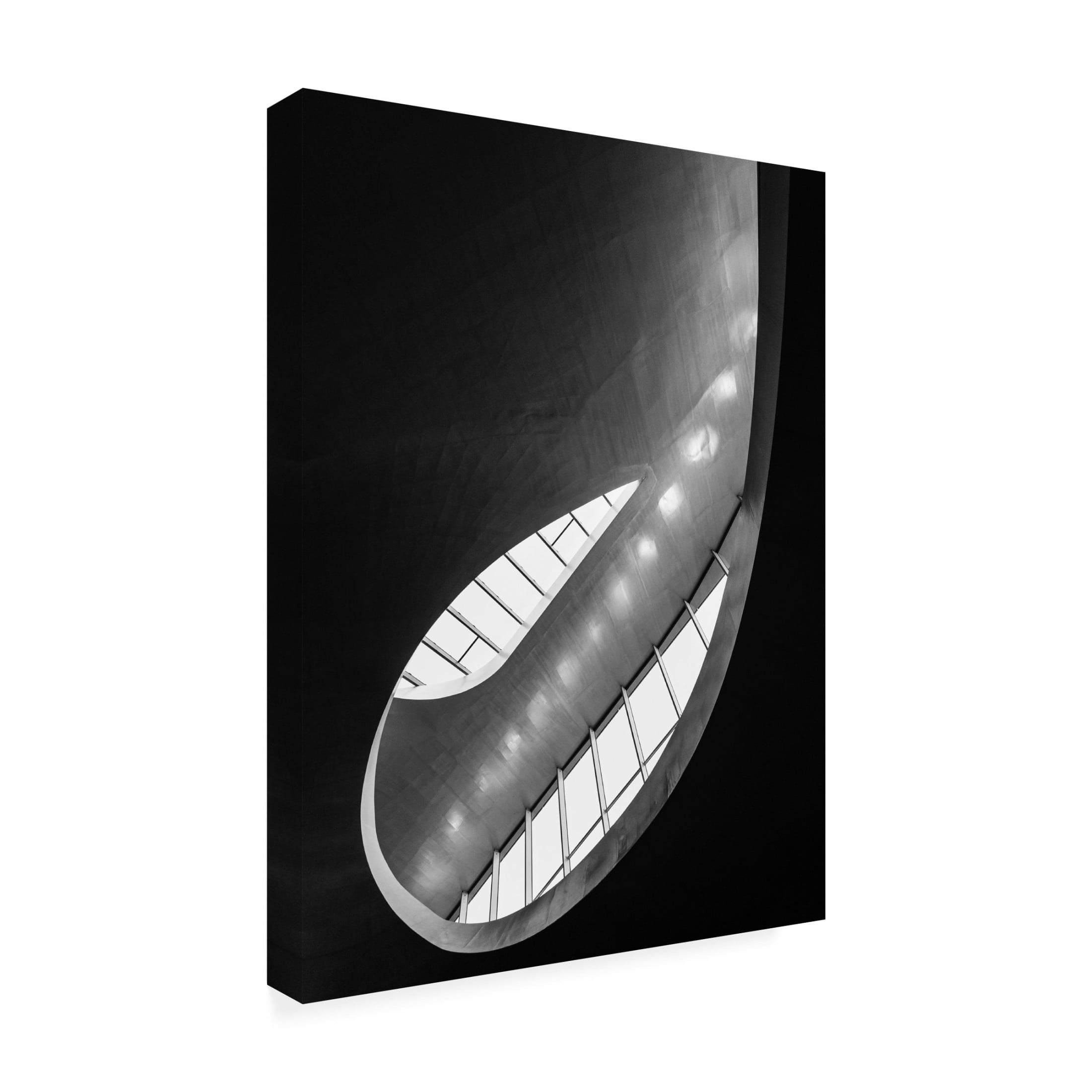 Trademark Fine Art Sofie Steenhoudt Drop 1 Canvas Wall Art