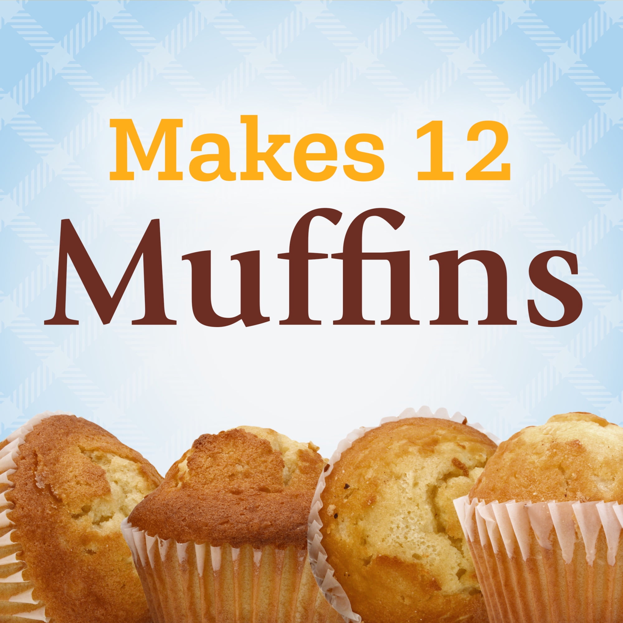 Pillsbury Quick Bread Banana Bread and Muffin Mix, 14 oz Box