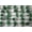 #16, variant on K-KED Mixed Color Lot 60pcs Natural Stone Multicolor Silver P Band Classic Lady Ring-#18