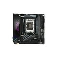 thumbnail image 2 of GIGABYTE Z890I AORUS ULTRA Ultra Core (Series 2) LGA 1851, Mini-ITX, DDR5, 2x M.2, PCIe 5.0, Thunderbolt 4, WIFI7, 2.5GbE LAN, EZ-Latch, 2 of 4