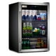 thumbnail image 1 of Frigobar Refrigerador Acero Inoxidable 85 Latas 2.4pies 70l Bar Frigoaceros frigobar, electrodomestico, mediano, 1 of 8