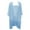 Blue, variant on asdoklhq Cardigans for Women Plus Sizes,Women's Two Pieces Charming Solid Color Mother of The Bride Lace Dresses