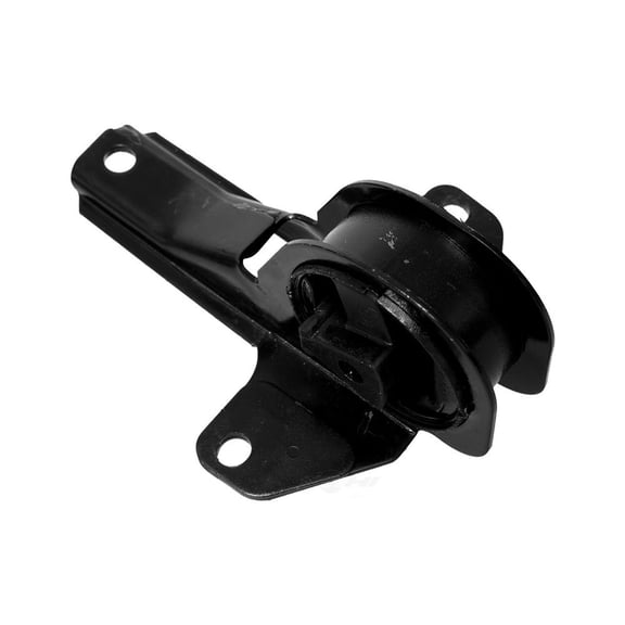 Automatic Transmission Mount Fits select: 1999-2003 CHEVROLET MALIBU, 1999-2005 PONTIAC GRAND AM