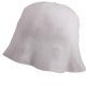 thumbnail image 4 of Reusable Hairdressing Silicone Highlighting Cap Dyeing with Crochet Hair Oiling Cap, 4 of 4