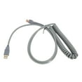thumbnail image 4 of Cable de escáner de código de barras cable de escaneo resistente al desgaste 3 metros fácil de usar para LS2208, 4 of 8