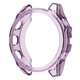 thumbnail image 2 of Carcasa protectora compatible para Smartwatch - TPU/Cristal templado, protección total, delgada - Protege el reloj de caídas para uso diario, 2 of 4