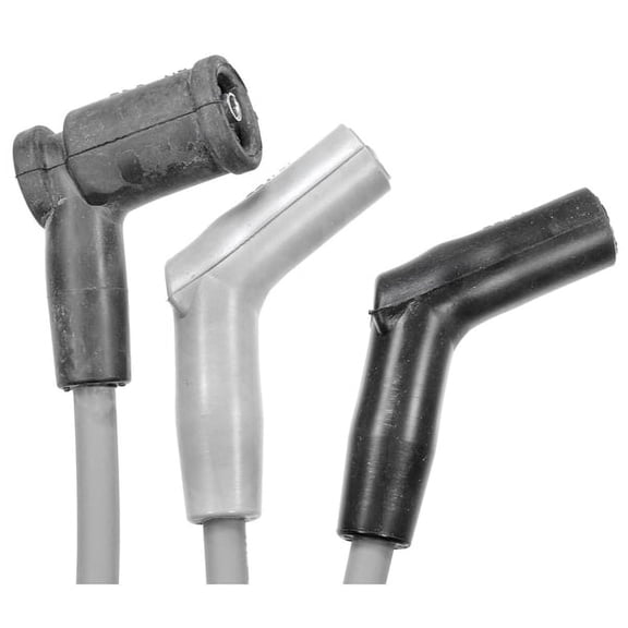 Domestic Car Wire Set