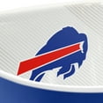 thumbnail image 4 of Buffalo Bills Large Party Bowl, 4 of 4