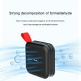 thumbnail image 5 of formaldehyde In Addition To Odor Box Indoor Refrigerator Closet Adsorption Purification Gass Car Fresh Deodorization Charcoal Bag Mother And Child Applicable Save 50% off, 5 of 7