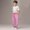 Winter Warm Pants-Pink, variant on Guieoi Winter Warm Pants Plus Size Boys and Childrens Casual Sports Sweatpants Trendy Drawstring Jogger Pants Sweatpants Lightweight for 3-13Years Yellow