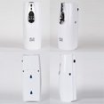 thumbnail image 4 of Dispensador automático de aromatizante blanco F118, sin batería ni perfume, capacidad de 300ml, diseño moderno y programable., 4 of 7