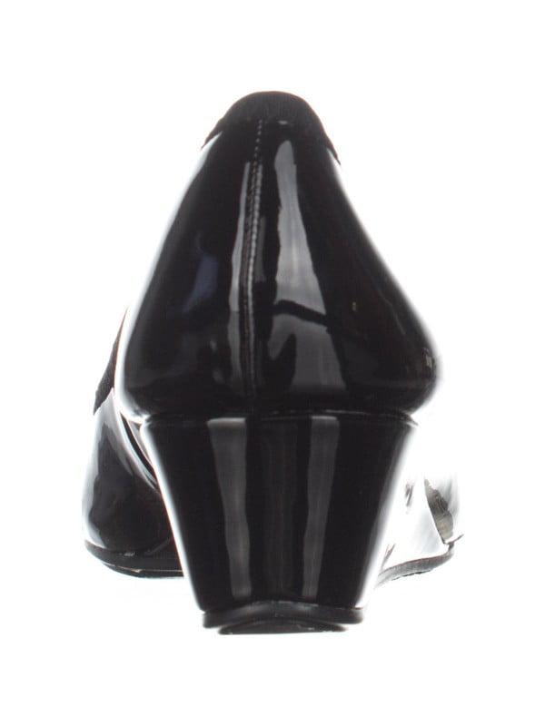 bandolino tad wedge pumps