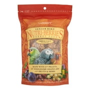 LAFEBER COMPANY Lafeber Nutri-Berries Classic Parrot Bird Food, 10 Oz
