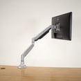 thumbnail image 5 of Soporte de Aluminio para Monitor 13"- 32" Resiste 9Kg Gris Ergopose MA302-12-192, 5 of 5