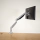 thumbnail image 5 of Soporte de Aluminio para Monitor 13"- 32" Resiste 9Kg Gris Ergopose MA302-12-192, 5 of 5