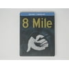8 Mile Limited Edition Steelbook (Blu-Ray+Digital HD)