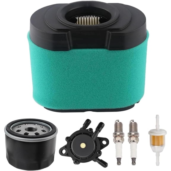 YT4000 Air Filter Tune Up Kit For Craftsman Z6000 ZTL7000 PYT9000 ZTS6000 ZTS26520 Kubota Z122E Mower