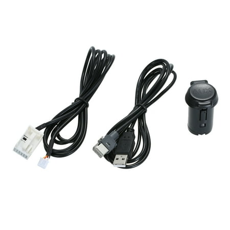 Peugeot 408 usb