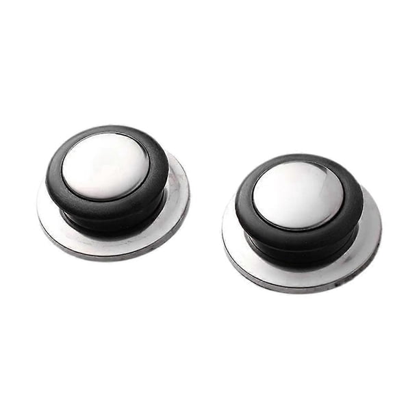 Tapa universal para pomo de olla resistente al calor, pomo de repuesto para tapa de olla o sartén, asa de elevación para utensilios de cocina.
