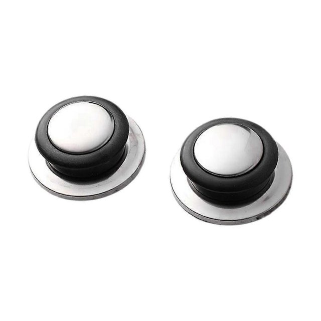 Tapa universal para pomo de olla resistente al calor, pomo de repuesto para tapa de olla o sartén, asa de elevación para utensilios de cocina.