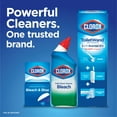 Clorox ToiletWand Disinfecting Cleaner Refills, Disposable Wand Heads