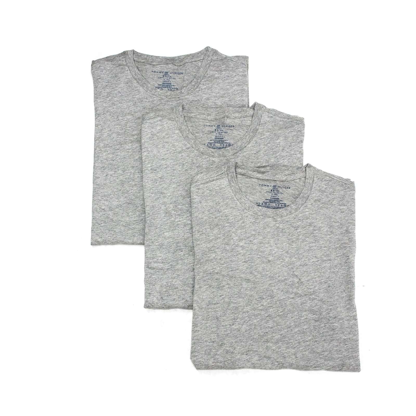 tommy hilfiger t shirt pack mens