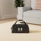 thumbnail image 2 of Bolsa de viaje Under Armour Undeniable 5.0 XL, color negro y plateado, 2 of 6